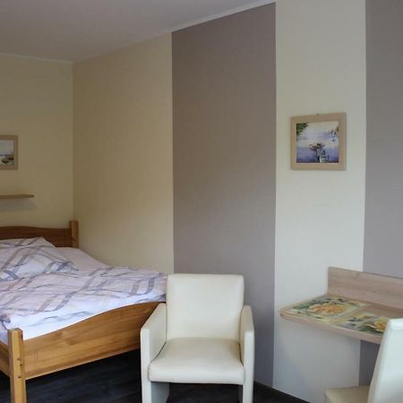 Jahnkes Gasthaus-Pension Garni Todesfelde Екстериор снимка