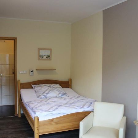 Jahnkes Gasthaus-Pension Garni Todesfelde Екстериор снимка