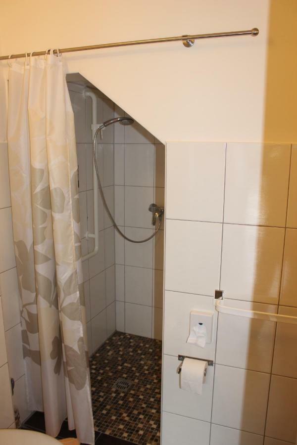 Jahnkes Gasthaus-Pension Garni Todesfelde Екстериор снимка